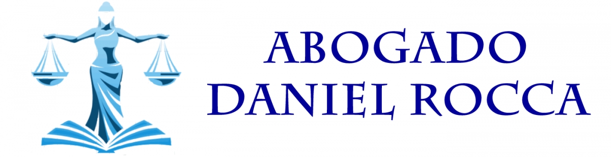 logo Abogado Daniel Rocca